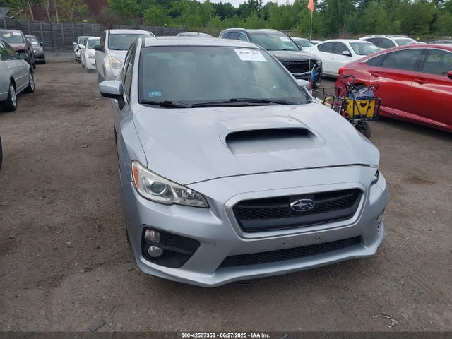 JF1VA1D66F8814533 Subaru dib turbo