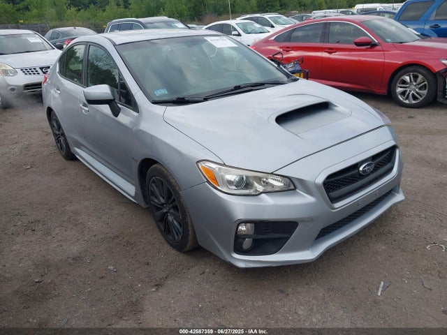 JF1VA1D66F8814533 Subaru dib turbo