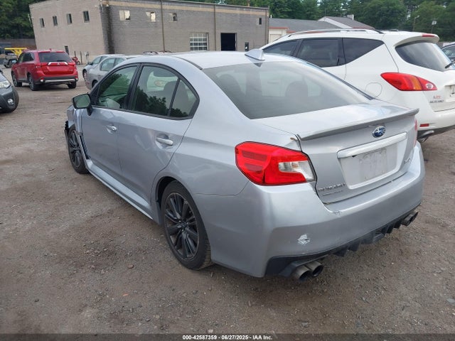 JF1VA1D66F8814533 Subaru dib turbo
