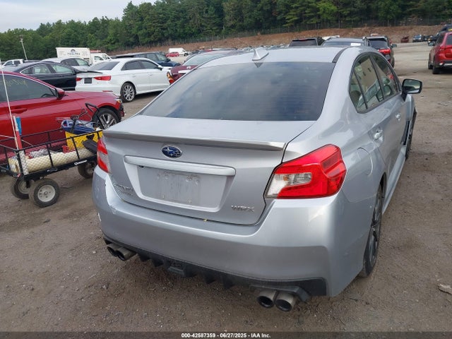 JF1VA1D66F8814533 Subaru dib turbo