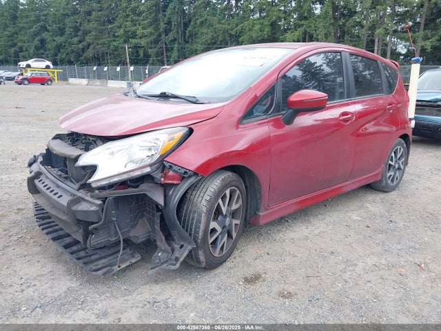 3N1CE2CP8FL375152 Nissan 2015