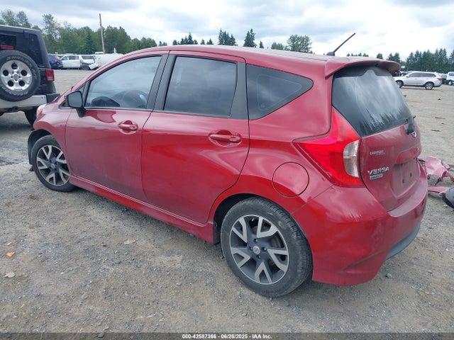 3N1CE2CP8FL375152 Nissan 2015