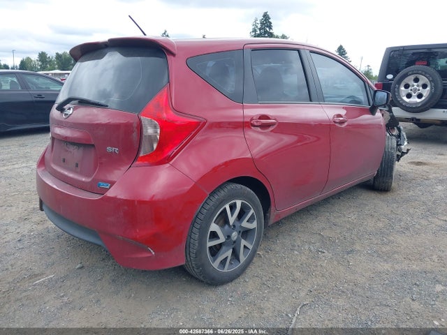 3N1CE2CP8FL375152 Nissan 2015
