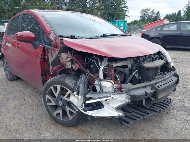 3N1CE2CP8FL375152 Nissan 2015