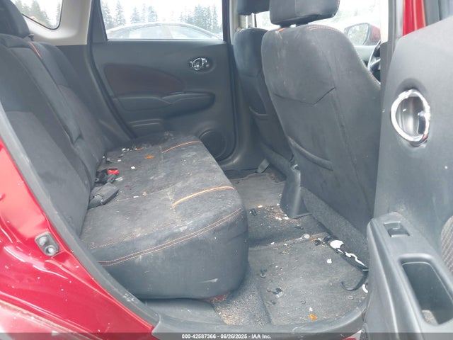 3N1CE2CP8FL375152 Nissan 2015