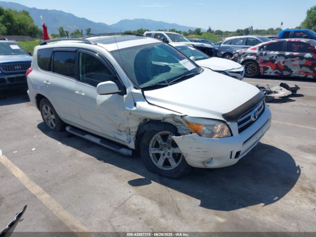 2007 TOYOTA RAV4 JTMBK31V475034373