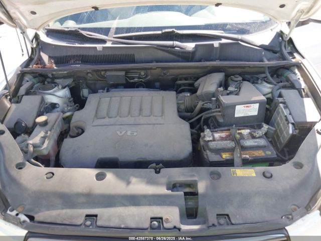 2007 TOYOTA RAV4 JTMBK31V475034373 Photo 9