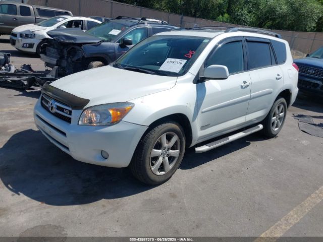 2007 TOYOTA RAV4 JTMBK31V475034373 Photo 1