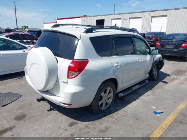 2007 TOYOTA RAV4 JTMBK31V475034373 Photo 3