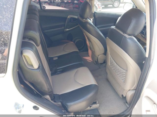 2007 TOYOTA RAV4 JTMBK31V475034373 Photo 7