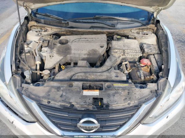 1N4AL3AP0GC234694 Nissan 2016