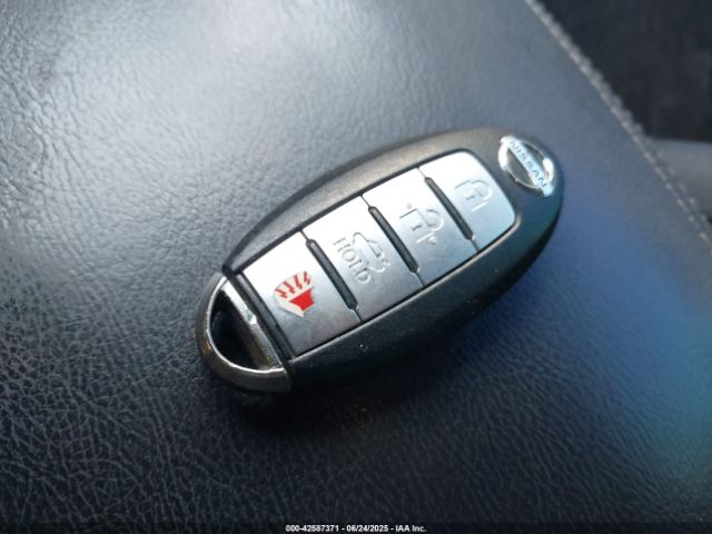 1N4AL3AP0GC234694 Nissan 2016