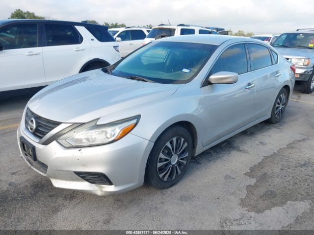 1N4AL3AP0GC234694 Nissan 2016