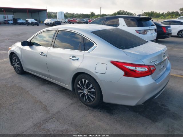 1N4AL3AP0GC234694 Nissan 2016