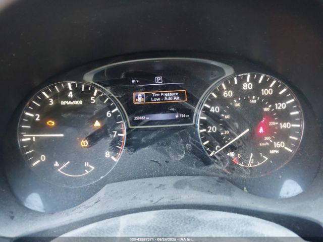 1N4AL3AP0GC234694 Nissan 2016