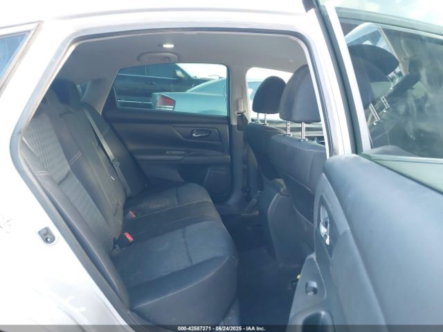 1N4AL3AP0GC234694 Nissan 2016