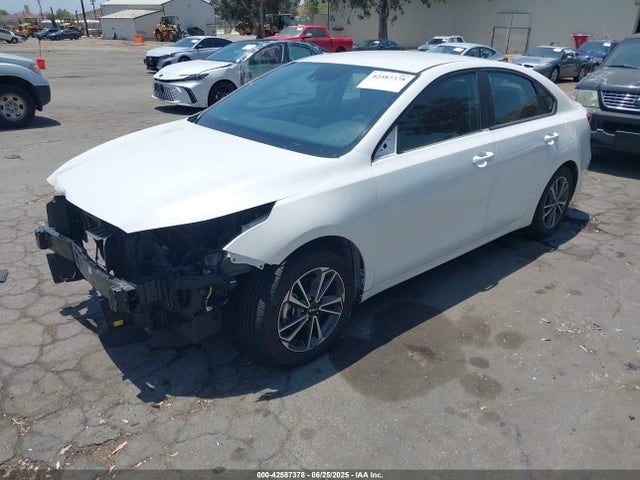 3KPF24AD7NE456234 KIA mpi nu