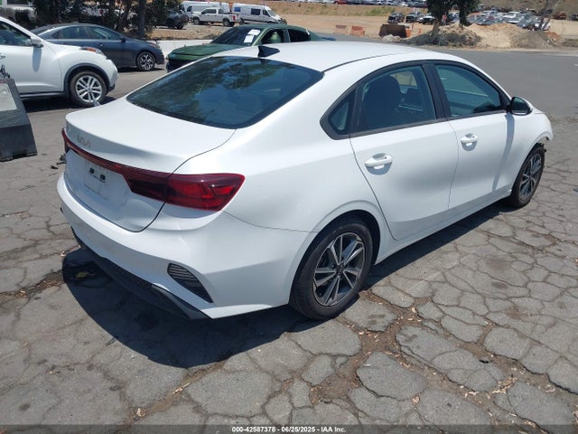 3KPF24AD7NE456234 KIA mpi nu