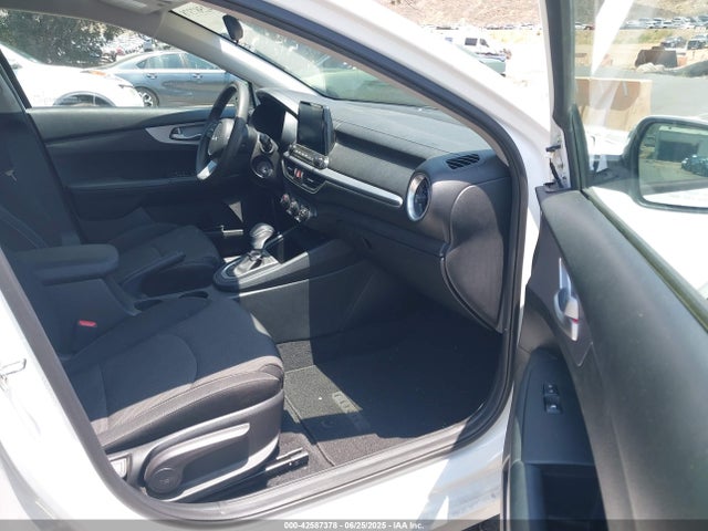 3KPF24AD7NE456234 KIA mpi nu