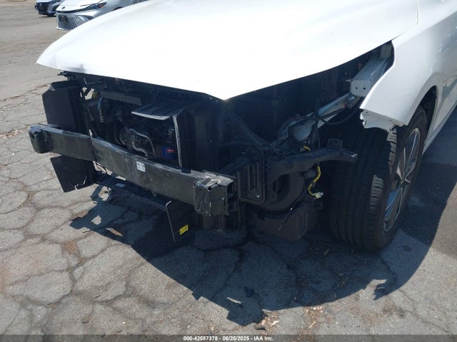 3KPF24AD7NE456234 KIA mpi nu