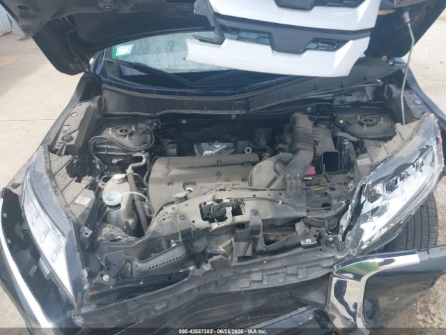2022 MITSUBISHI OUTLANDER SPORT JA4ARUAU3NU014455 Photo 9