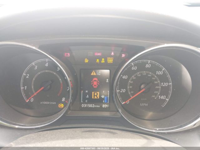 2022 MITSUBISHI OUTLANDER SPORT JA4ARUAU3NU014455 Photo 6