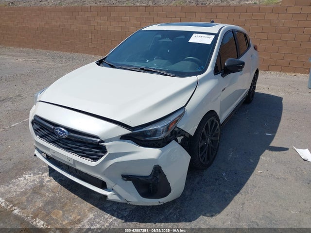 JF1GUHJC6R8285043 Subaru na