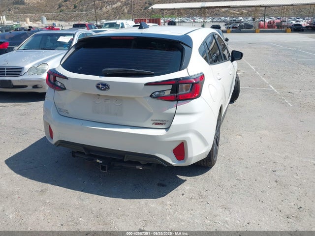 JF1GUHJC6R8285043 Subaru na