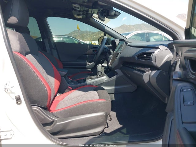 JF1GUHJC6R8285043 Subaru na