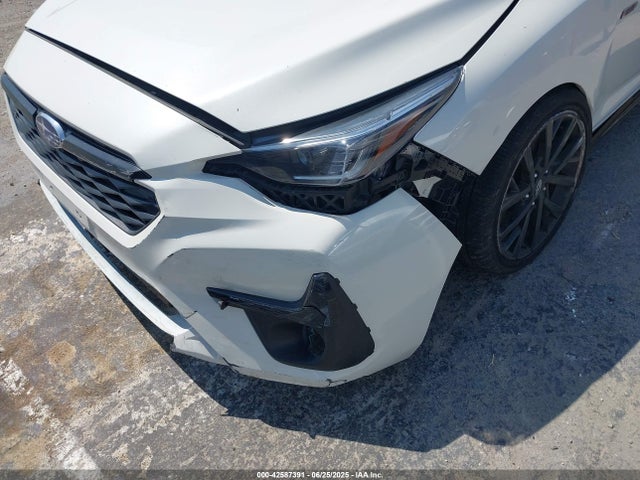 JF1GUHJC6R8285043 Subaru na