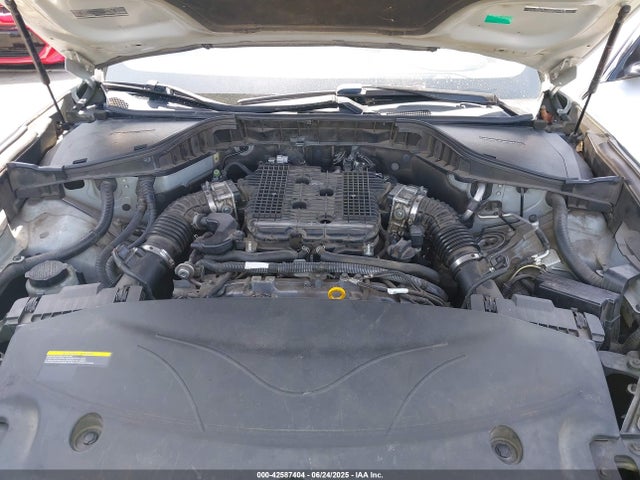 Infiniti 2015 2015 JN1BY1PP9FM600451 Image 10