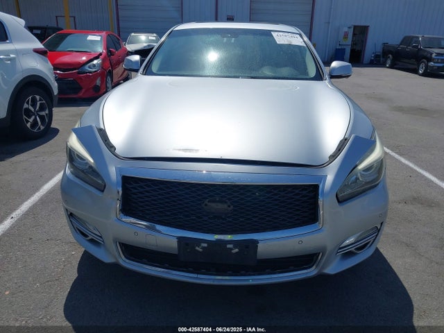 Infiniti 2015 2015 JN1BY1PP9FM600451 Image 12