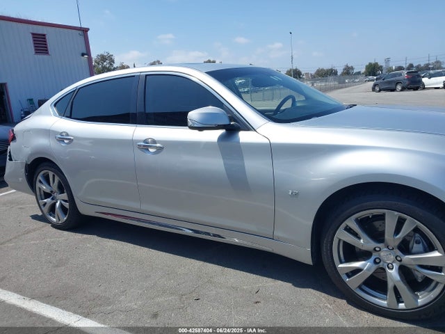 Infiniti 2015 2015 JN1BY1PP9FM600451 Image 13