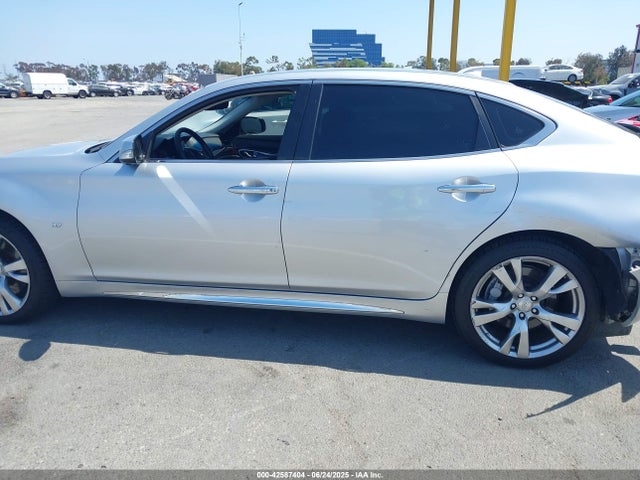 Infiniti 2015 2015 JN1BY1PP9FM600451 Image 14
