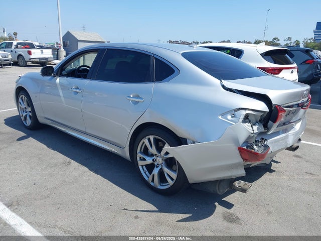 Infiniti 2015 2015 JN1BY1PP9FM600451 Image 3