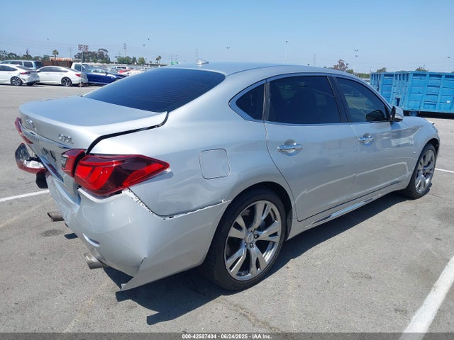 Infiniti 2015 2015 JN1BY1PP9FM600451 Image 4