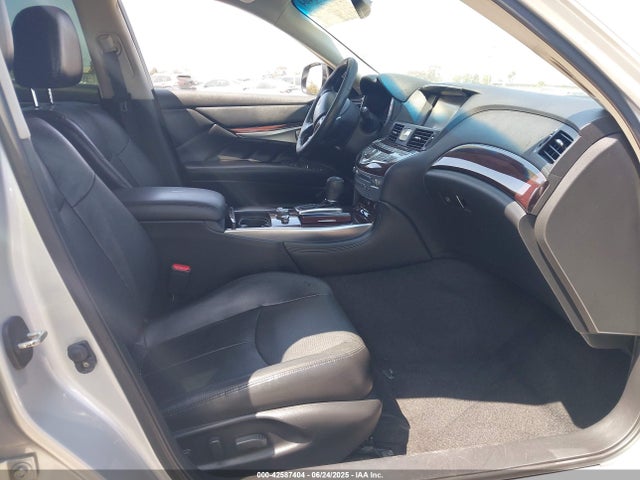 Infiniti 2015 2015 JN1BY1PP9FM600451 Image 5