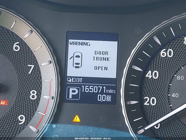 Infiniti 2015 2015 JN1BY1PP9FM600451 Image 7