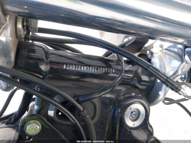 2016 HARLEY-DAVIDSON FXDL 1HD1GNM32GC320932 Photo 9