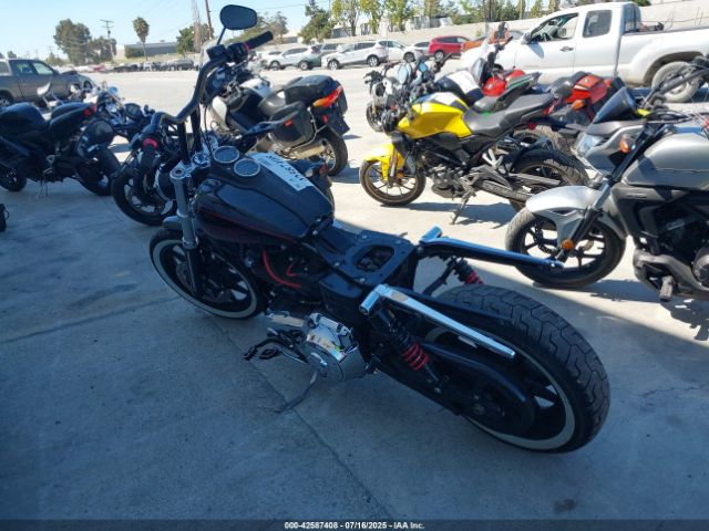 2016 HARLEY-DAVIDSON FXDL 1HD1GNM32GC320932 Photo 2