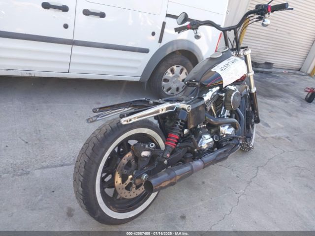 2016 HARLEY-DAVIDSON FXDL 1HD1GNM32GC320932 Photo 3