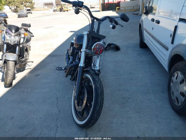 2016 HARLEY-DAVIDSON FXDL 1HD1GNM32GC320932 Photo 4