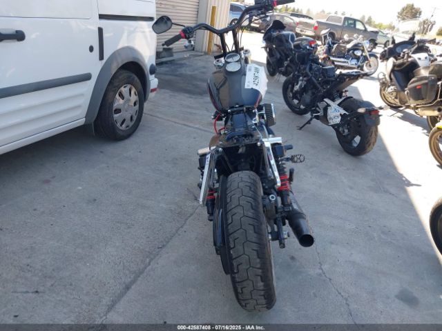 2016 HARLEY-DAVIDSON FXDL 1HD1GNM32GC320932 Photo 5
