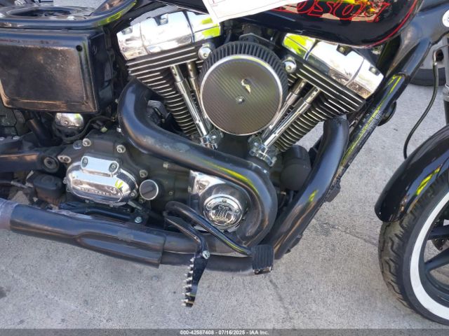 2016 HARLEY-DAVIDSON FXDL 1HD1GNM32GC320932 Photo 7