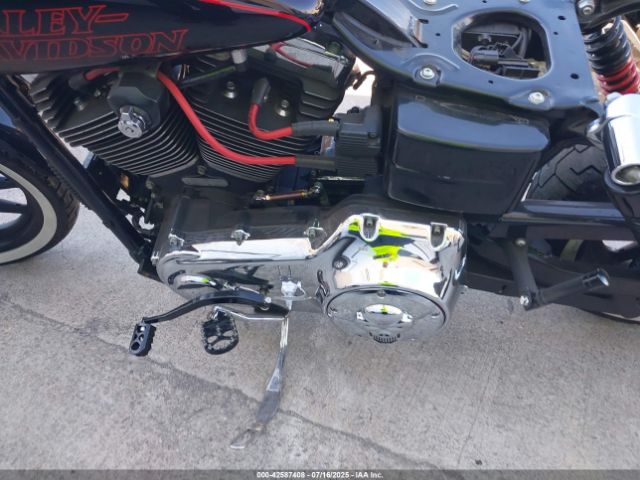 2016 HARLEY-DAVIDSON FXDL 1HD1GNM32GC320932 Photo 8