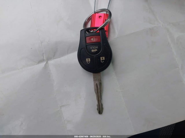 3N1CN7AP5JL881451 Nissan 2018