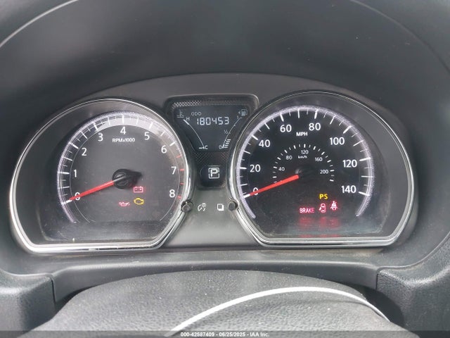 3N1CN7AP5JL881451 Nissan 2018