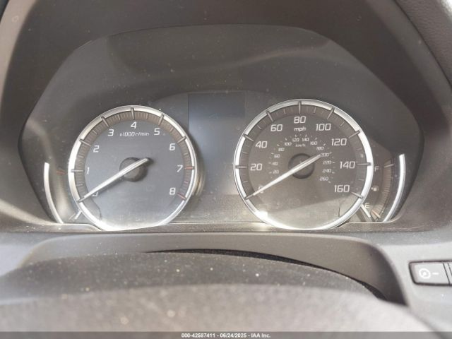 2015 ACURA TLX 19UUB2F71FA010813 Photo 6