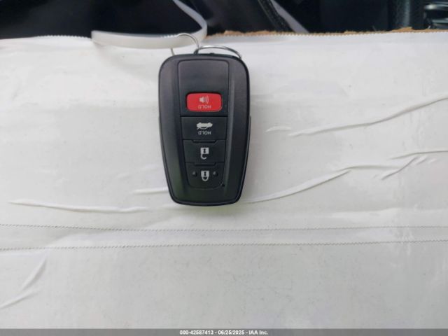 2021 TOYOTA MIRAI JTDAAAAA6MA002642 Photo 10