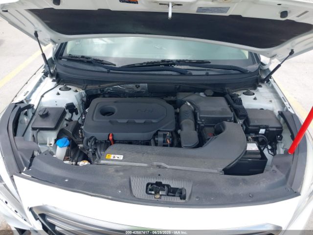 5NPE24AF1GH285265 Hyundai dohc gdi theta-ii